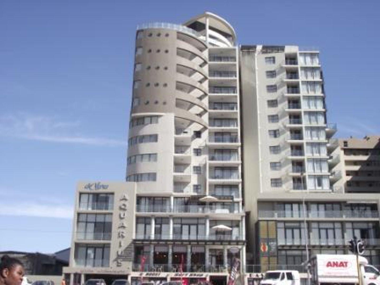 2 Bedroom Property for Sale in Bloubergrant Western Cape